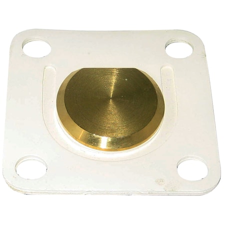 Raritan Flapper Valve Assembly For Phii And Pheii 1228CW